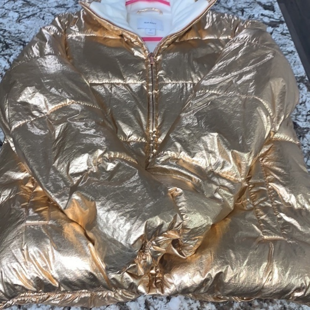 Old Navy Jackete - Picture 3 of 7